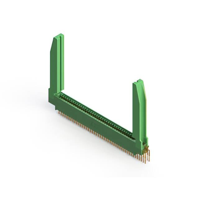 345-090-523-878 EDAC Inc.  Edgeboard Connectors